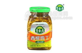 吉香居食品代理怎么做 吉香居食品代理条件