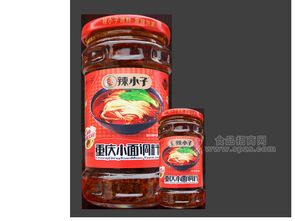 重庆小面调料 批发价格 厂家 图片 食品招商网